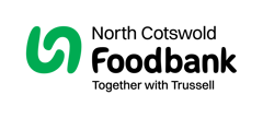 North Cotswold Foodbank logo