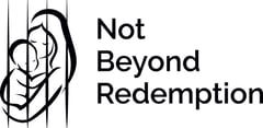 Not Beyond Redemption logo