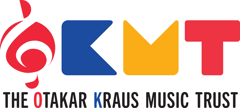 The  Otakar Kraus Music Trust
