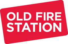 Old Fire Station 