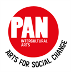 Pan Intercultural Arts logo