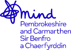 Pembrokeshire and Carmarthen Mind