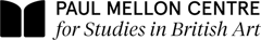 The Paul Mellon Centre for British Art  logo