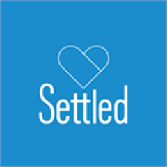 Settled logo
