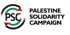 Palestine Solidarity Campaign