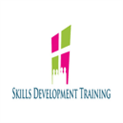 Skills Development Training logo