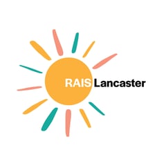 RAIS Lancaster logo
