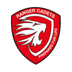 Ranger Cadets logo