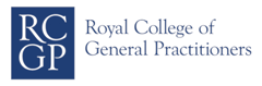 Royal College of General Practitioners logo