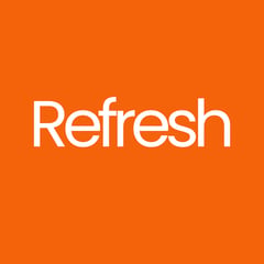 Refresh