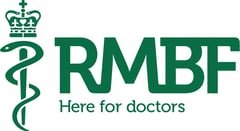 Royal Medical Benevolent Fund logo