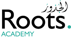 Roots Academy logo