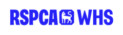 RSPCA Warrington logo