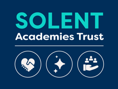 Solent Academies Trust logo