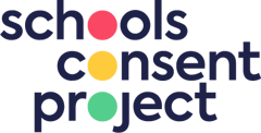 Schools Consent Project logo