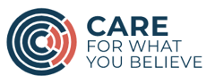 CARE (Christian Action Research & Education) logo