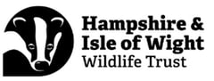 Hampshire and Isle of Wight Wildlife Trust logo