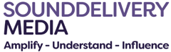 Sounddelivery Media logo
