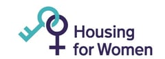 Housing for Women logo