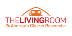 The Living Room Community Hub logo