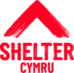 Shelter Cymru logo