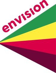 Envision logo