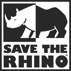 Save the Rhino International logo