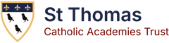 St Thomas Catholic Academies Trust (STCAT)