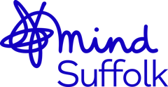 Suffolk Mind logo