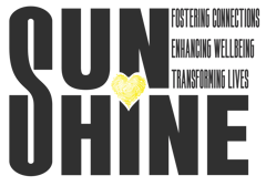 SUNSHINE logo