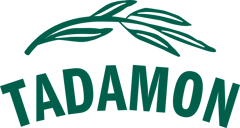 Tadamon  logo