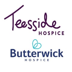 Charity People logo