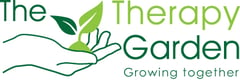 The Therapy Garden logo