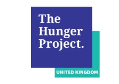 The Hunger Project UK logo