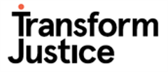 Transform Justice logo