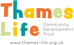 Thames Life logo