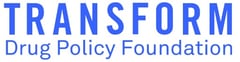 Transform Drug Policy Foundation logo