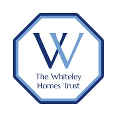 The Whiteley Homes Trust logo