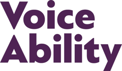 VoiceAbility logo