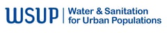 Water & Sanitation for the Urban Populations (WSUP)