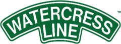 The Watercress Line