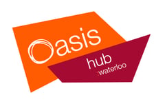 Oasis Trust logo
