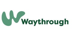 Waythrough logo