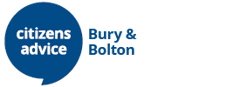 Citizens Advice Bury & Bolton