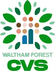 Waltham Forest Council for Voluntary Services logo