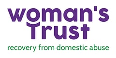 Woman's Trust logo