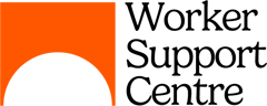 Worker Support Centre