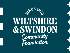 Wiltshire & Swindon Community Foundation logo