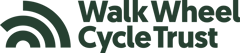 Walk Wheel Cycle Trust