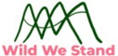 Wild We Stand logo